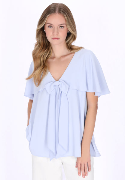 DreiMaster Klassik Bluzka dla Kobiety