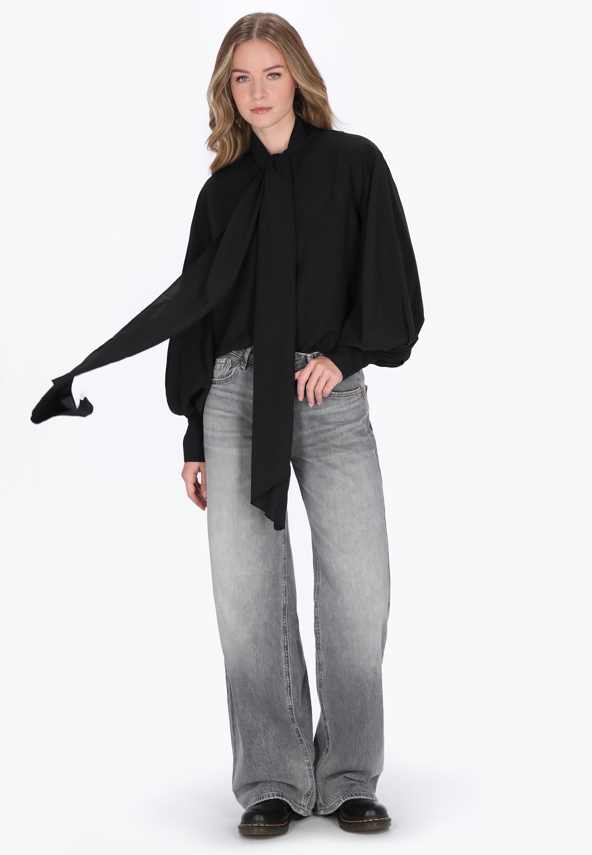 DreiMaster Vintage Women's Blouse