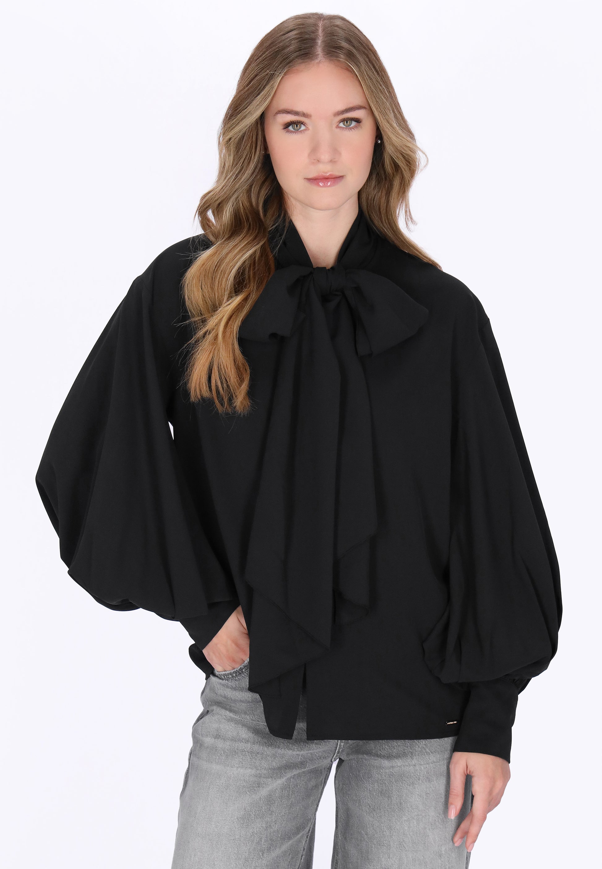 DreiMaster Vintage Women's Blouse