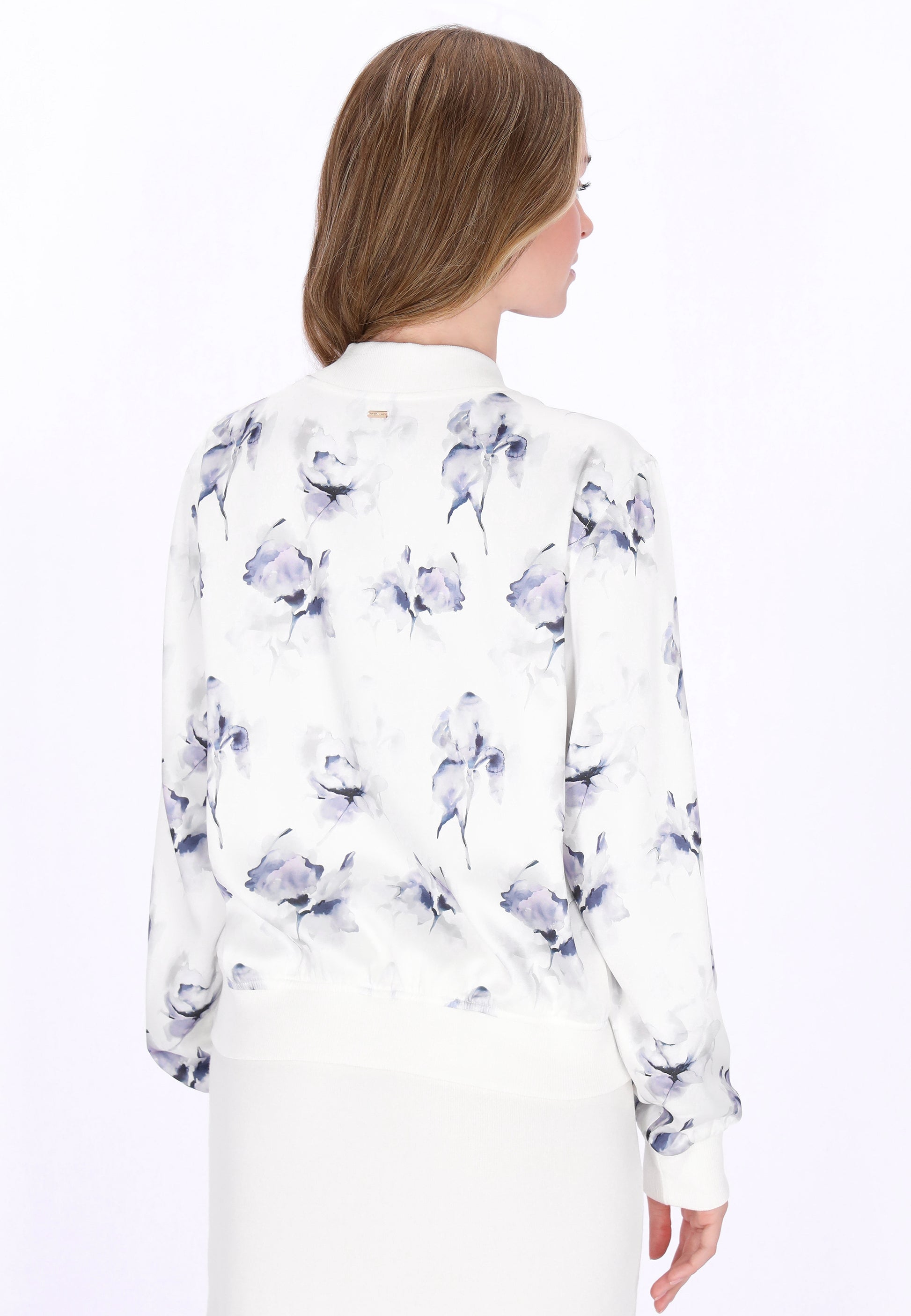 Bluza DreiMaster Klassik dla Kobiety