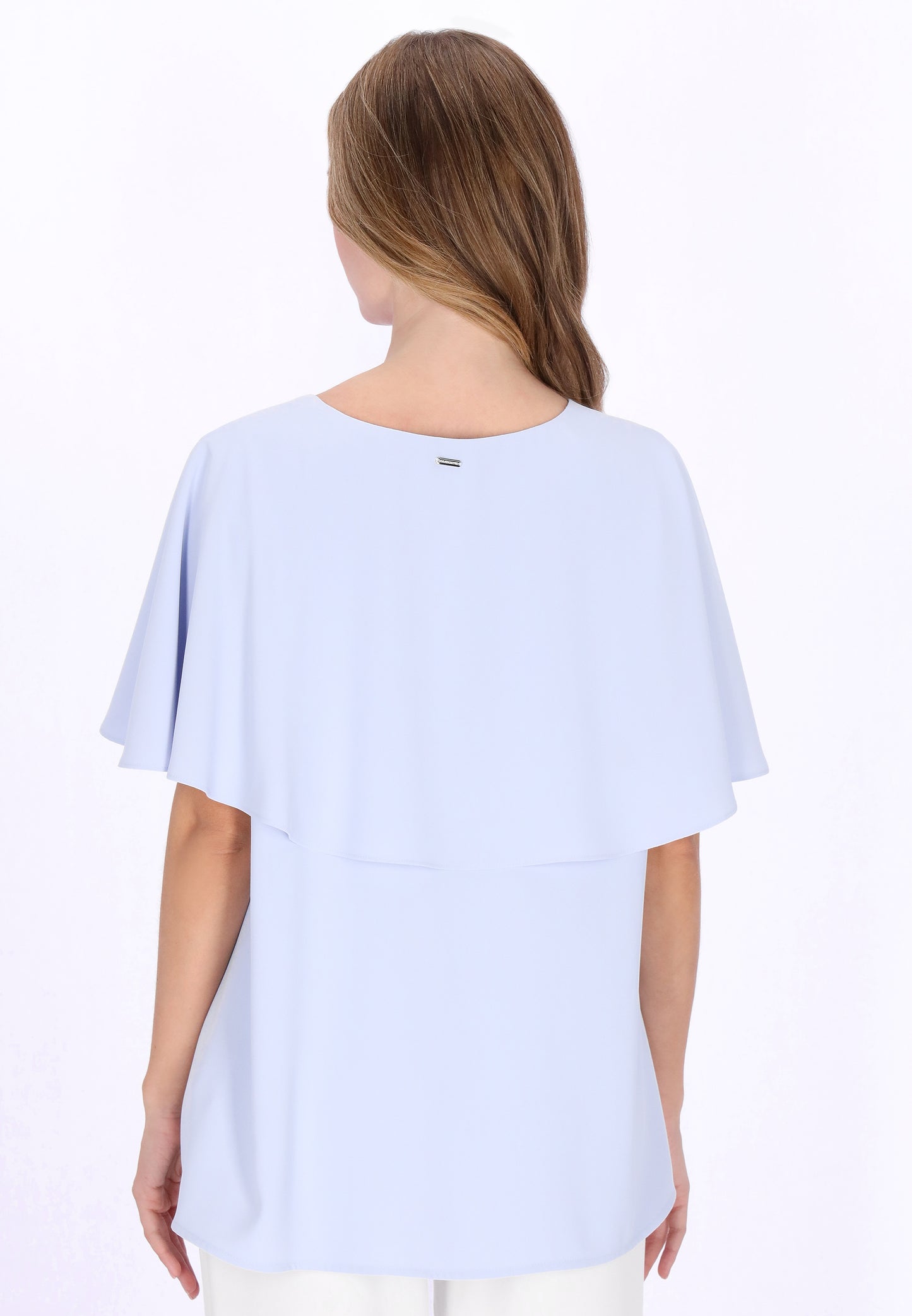 DreiMaster Klassik Bluzka dla Kobiety