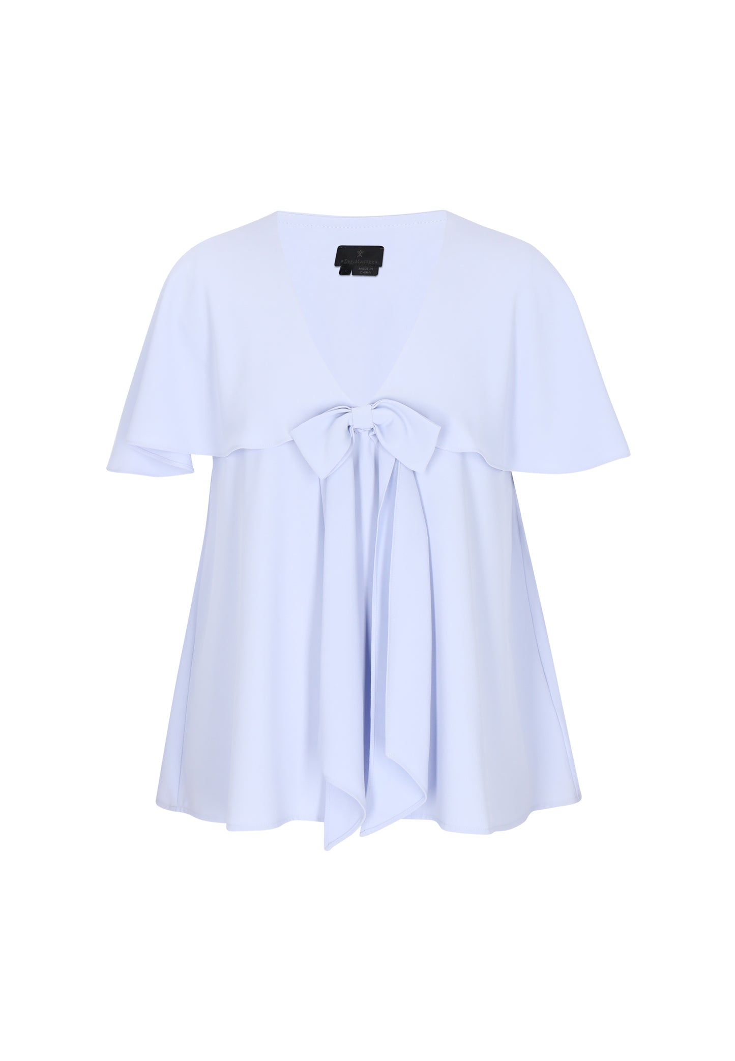 DreiMaster Klassik Bluzka dla Kobiety