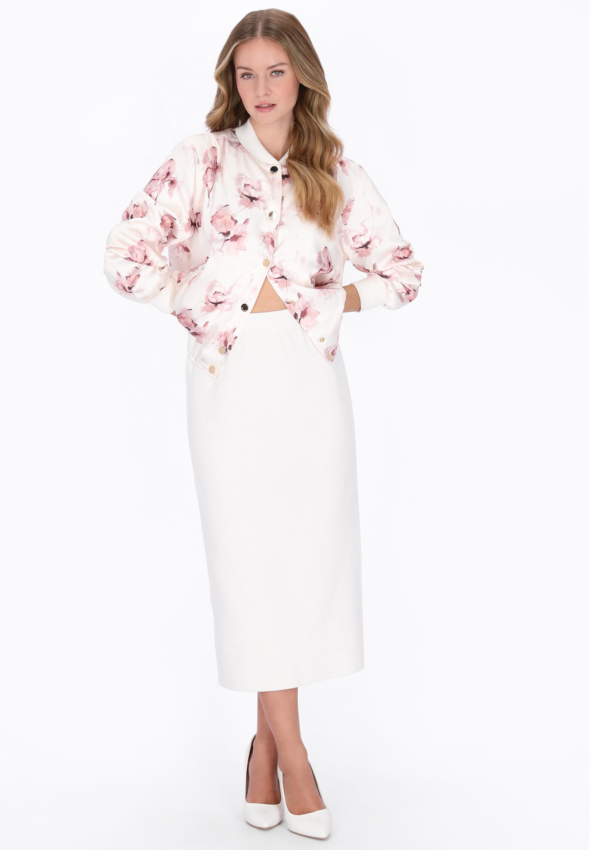 DreiMaster Klassik Damen-Sweatshirt