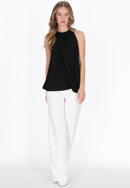 DreiMaster Klassik Top dla Kobiety