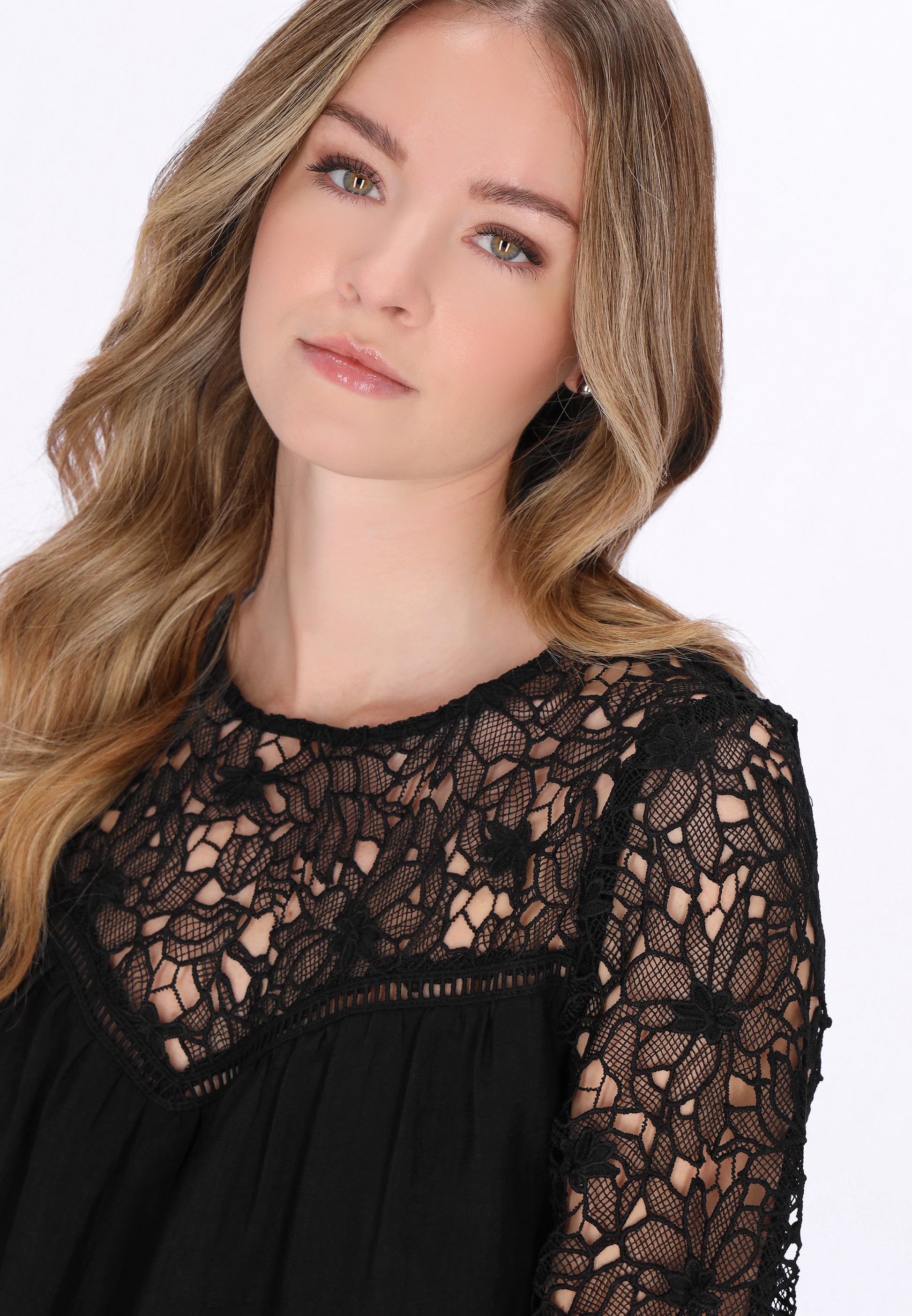 DreiMaster Vintage Women's Blouse