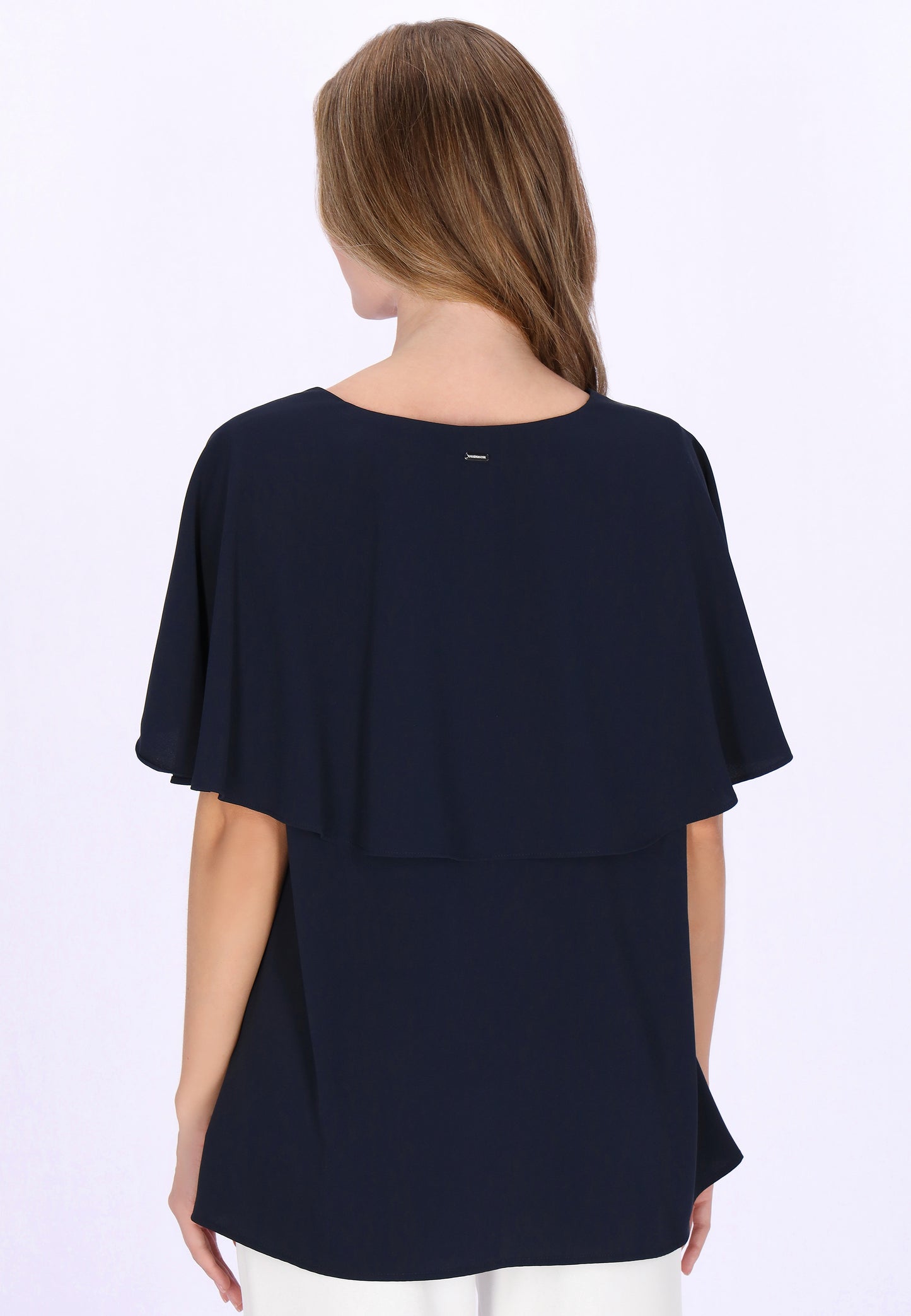 DreiMaster Klassik Bluzka dla Kobiety