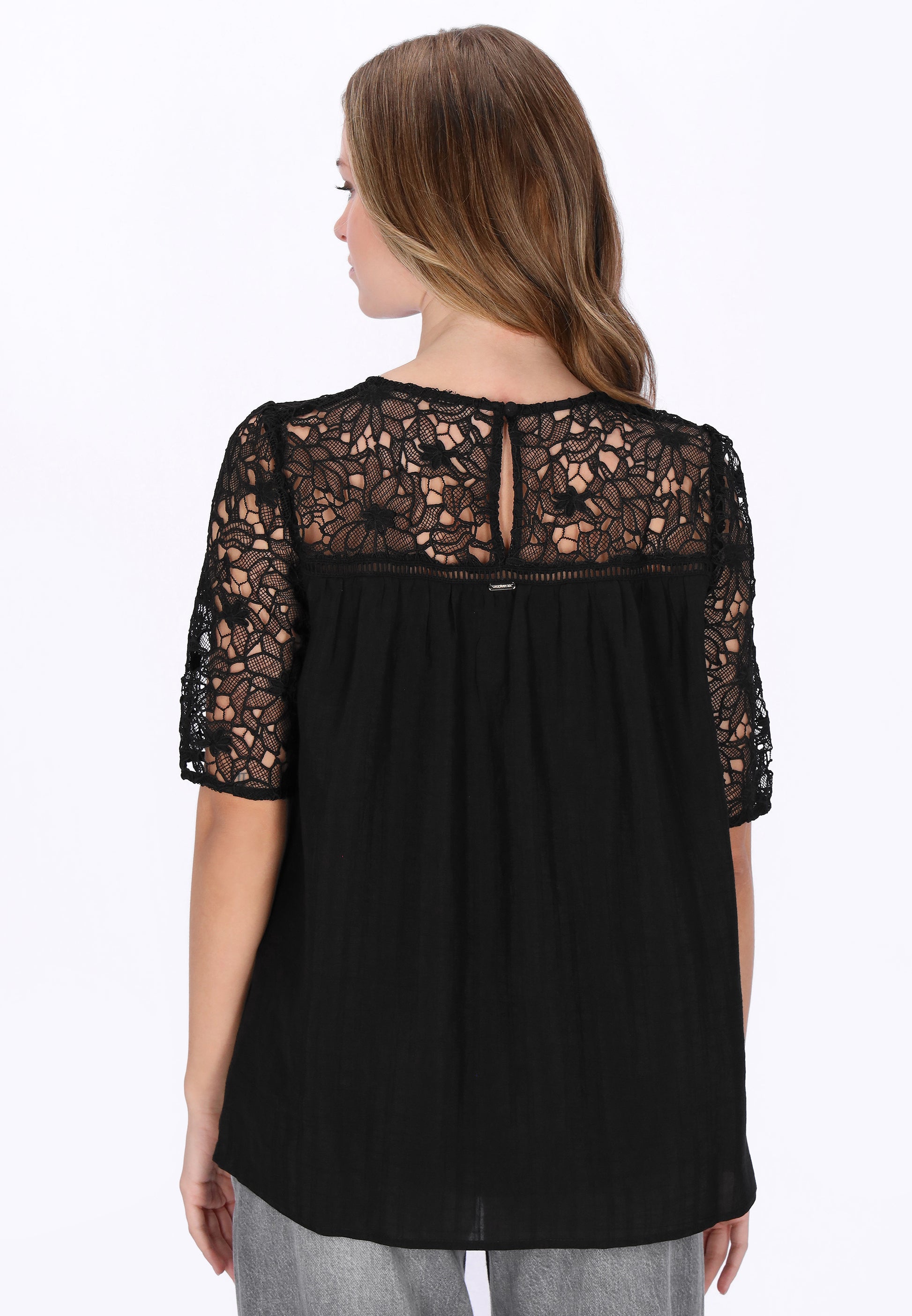 DreiMaster Vintage Women's Blouse