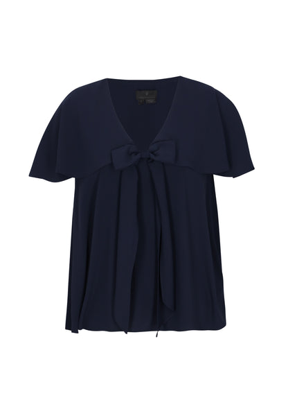 DreiMaster Klassik Bluzka dla Kobiety