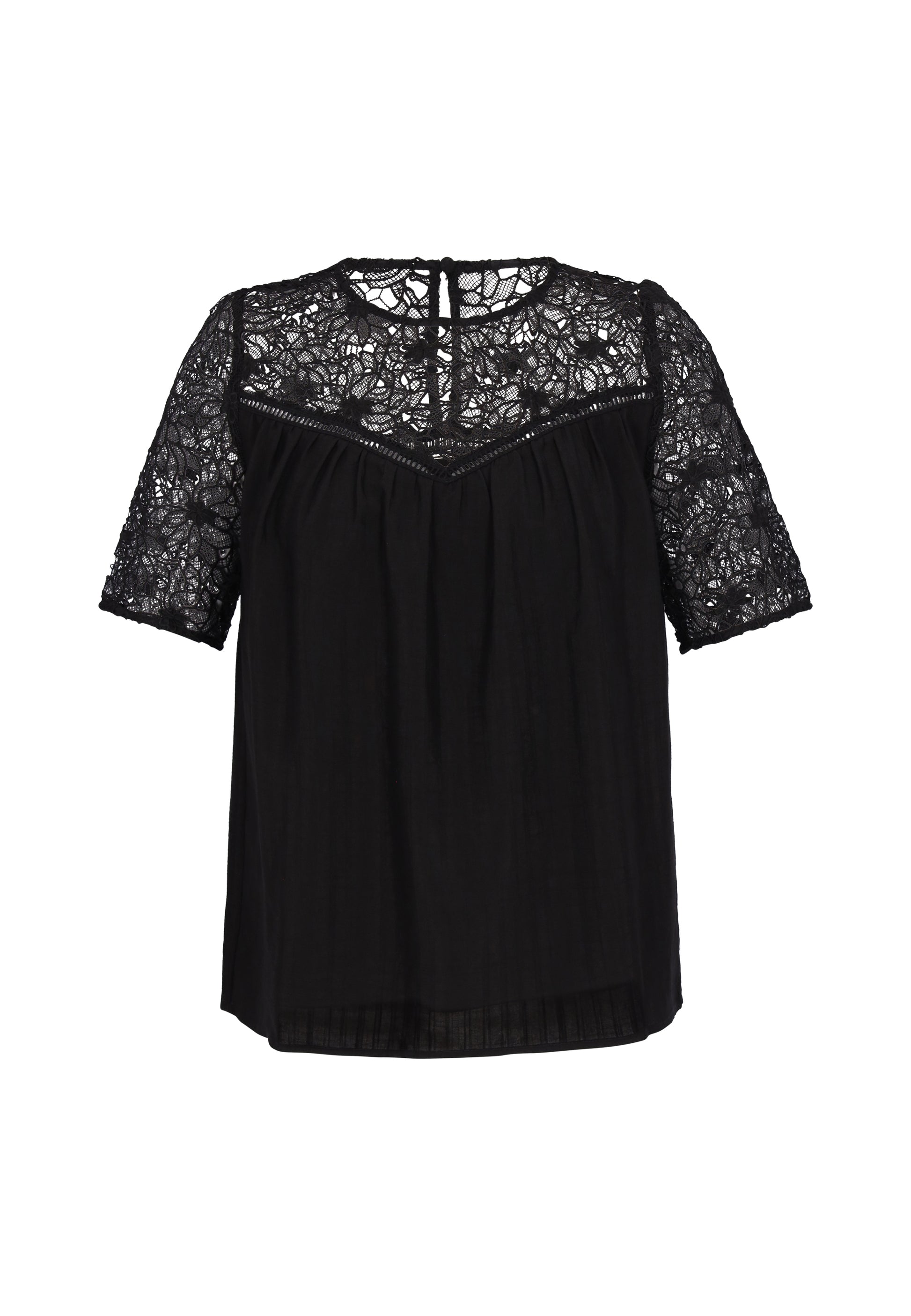 DreiMaster Vintage Women's Blouse