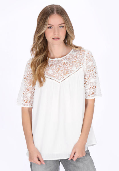 DreiMaster Vintage Women's Blouse