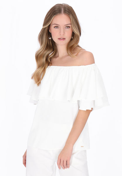 DreiMaster Klassik Women's Blouse