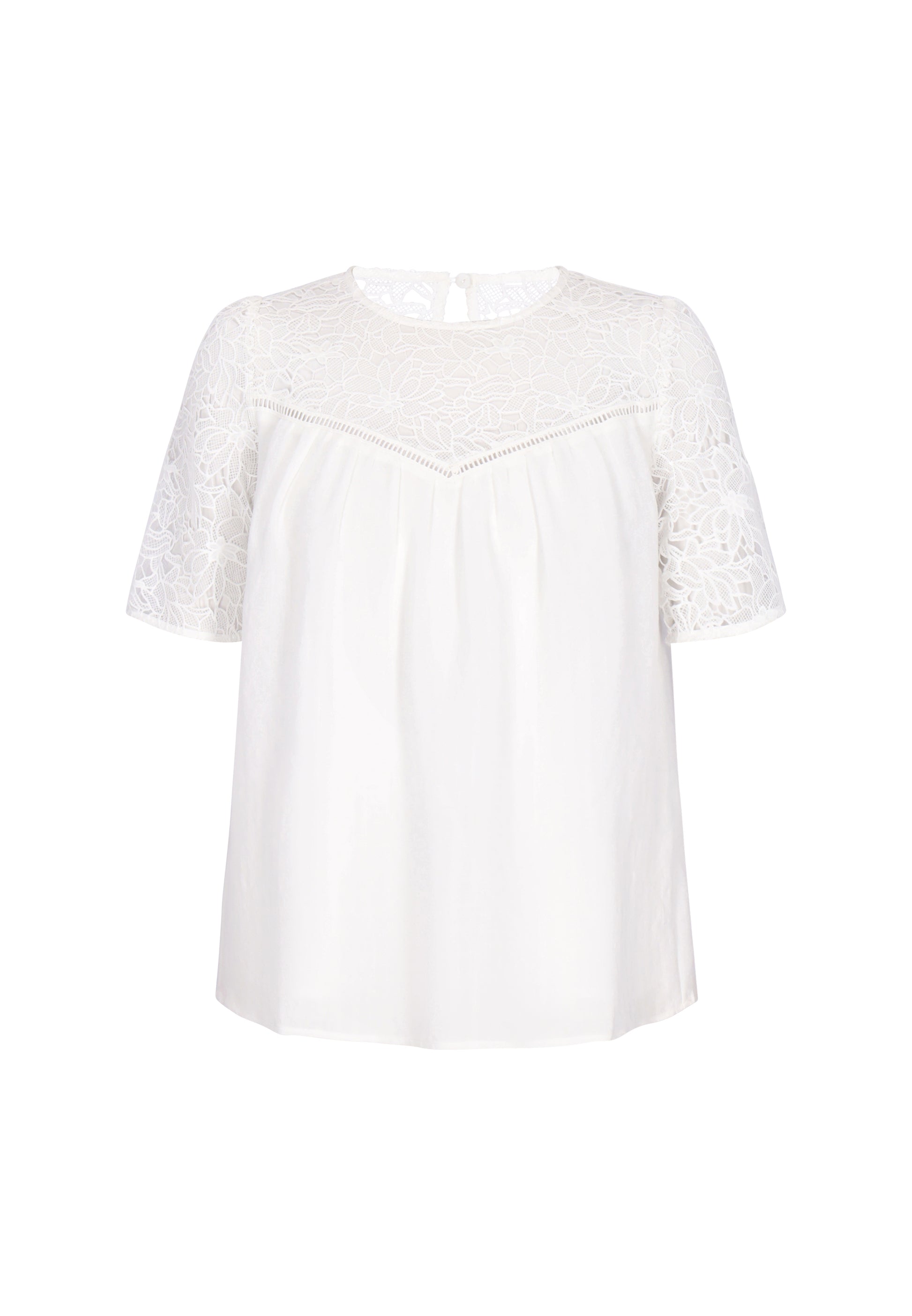 DreiMaster Vintage Women's Blouse