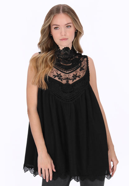 DreiMaster Vintage Top dla Kobiety