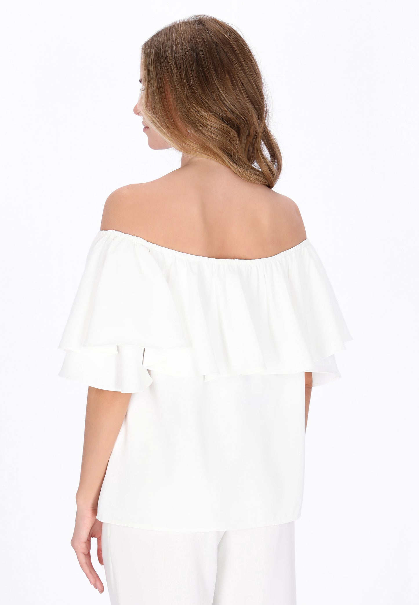 DreiMaster Klassik Women's Blouse