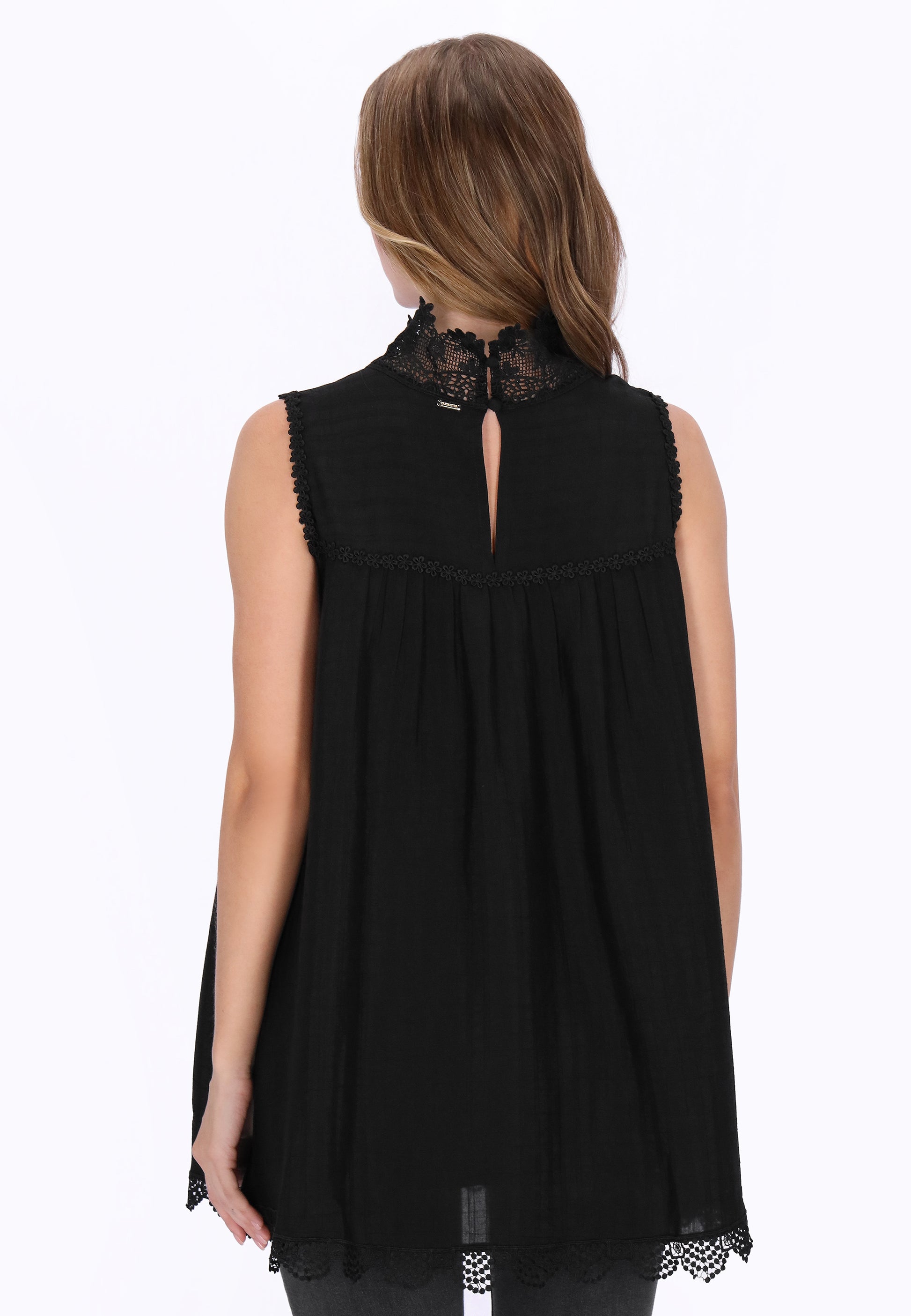 DreiMaster Vintage Top dla Kobiety