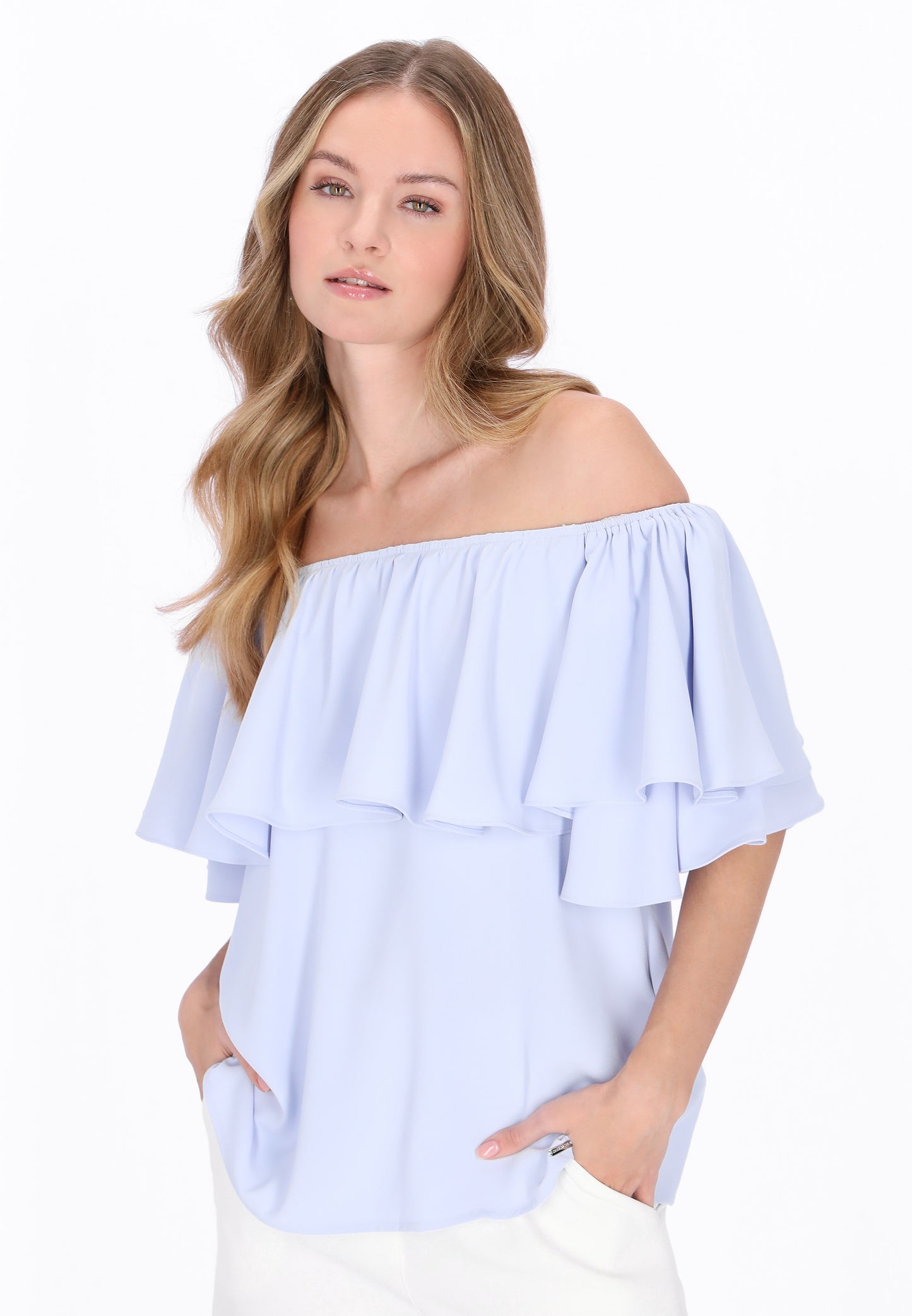 DreiMaster Klassik Women's Blouse