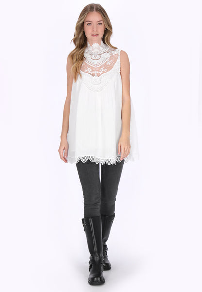 DreiMaster Vintage Top dla Kobiety