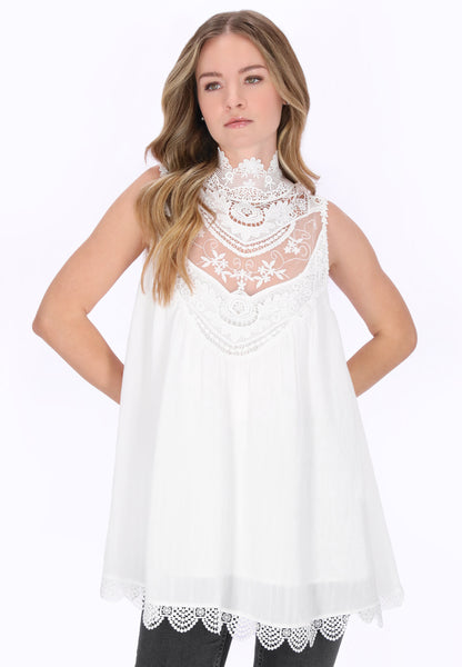 DreiMaster Vintage Top dla Kobiety
