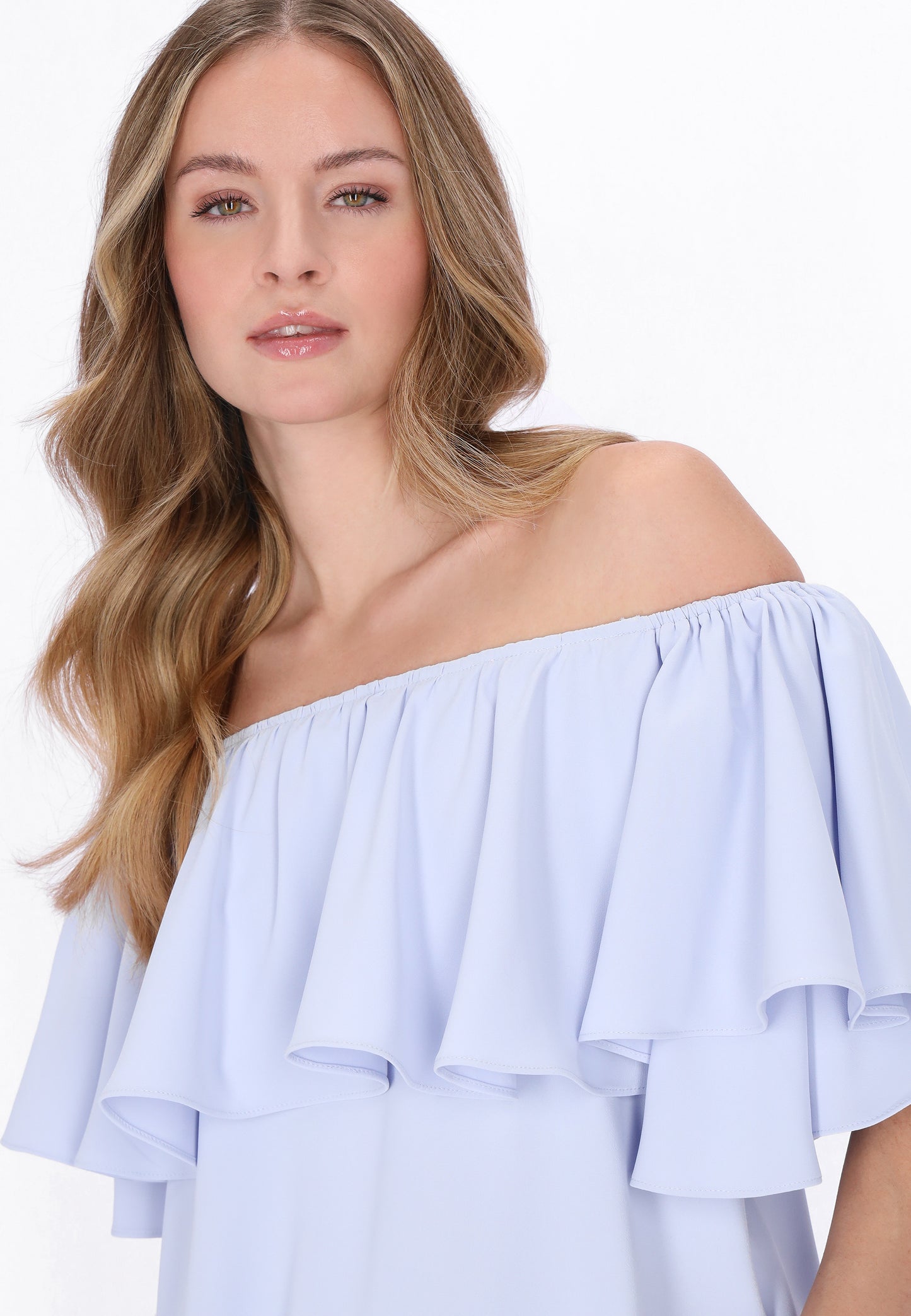 DreiMaster Klassik Women's Blouse