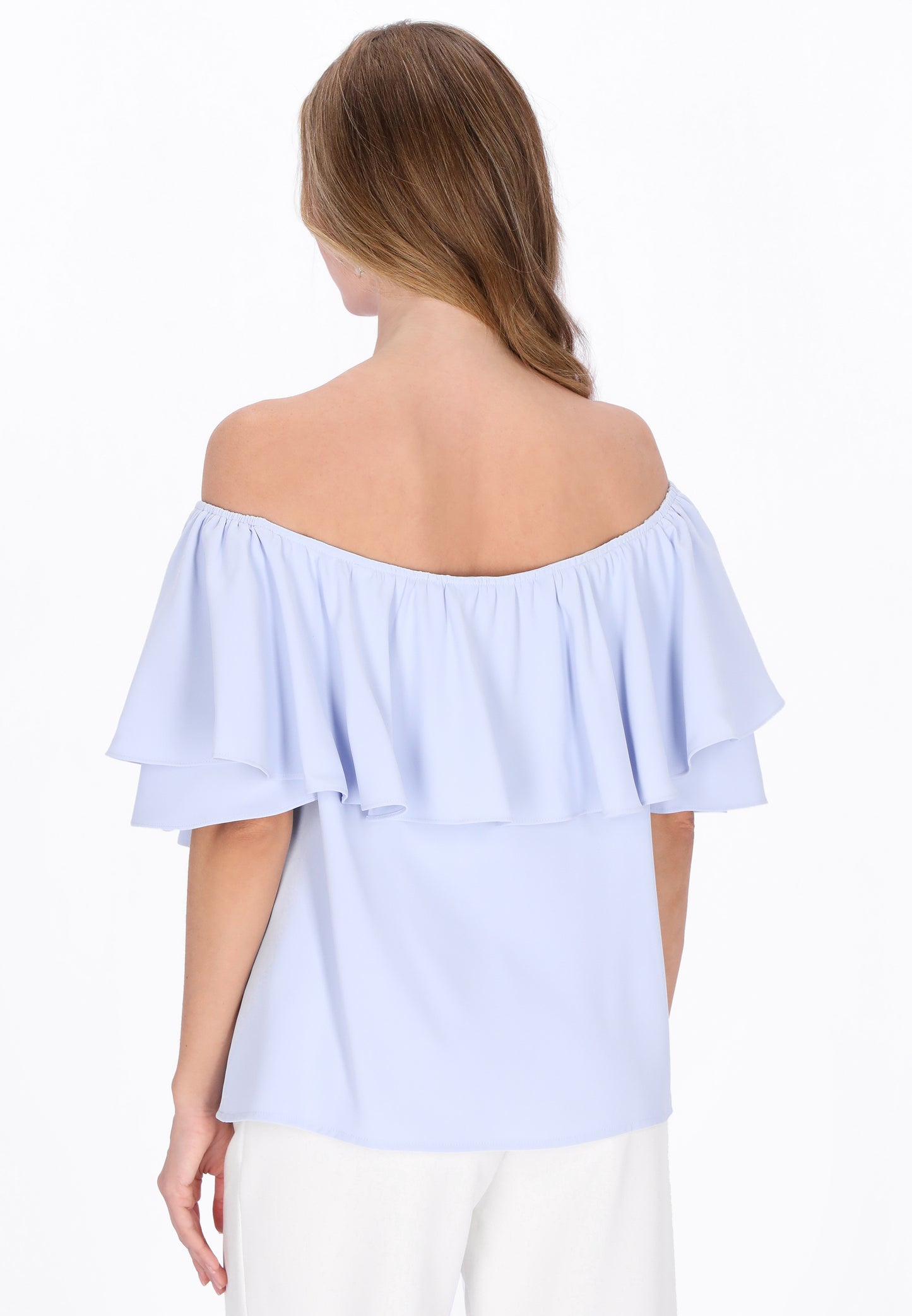 DreiMaster Klassik Women's Blouse