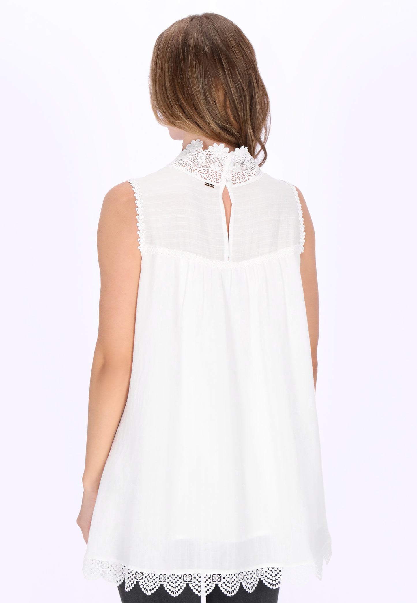 DreiMaster Vintage Top dla Kobiety