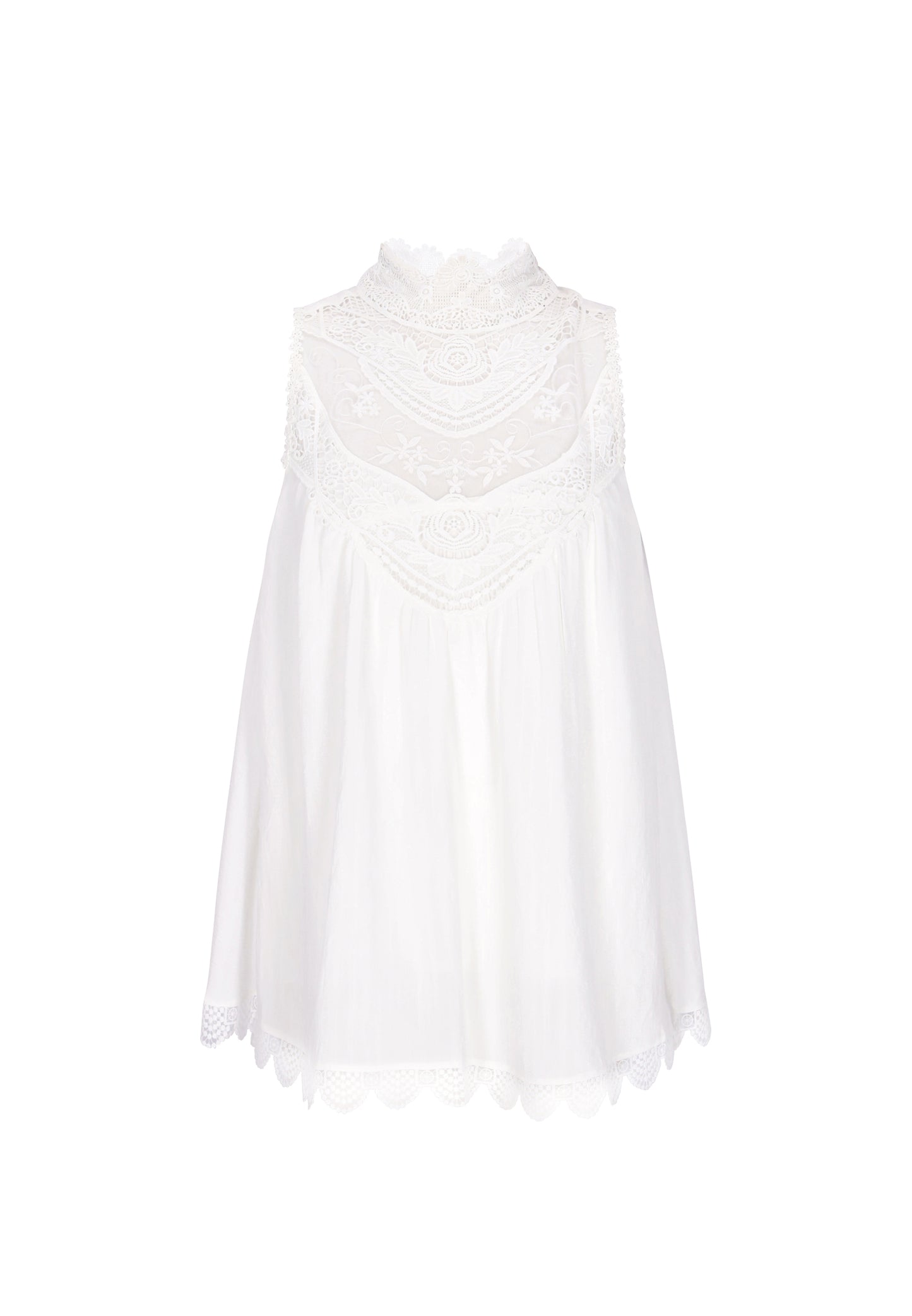 DreiMaster Vintage Top dla Kobiety