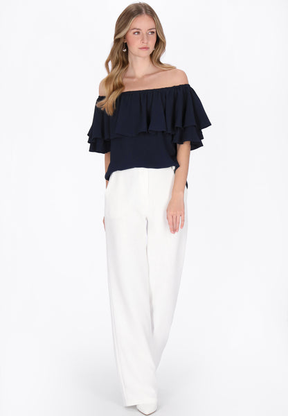 DreiMaster Klassik Women's Blouse