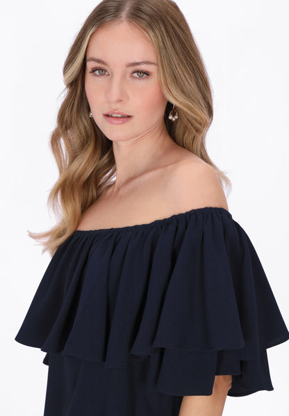 DreiMaster Klassik Women's Blouse