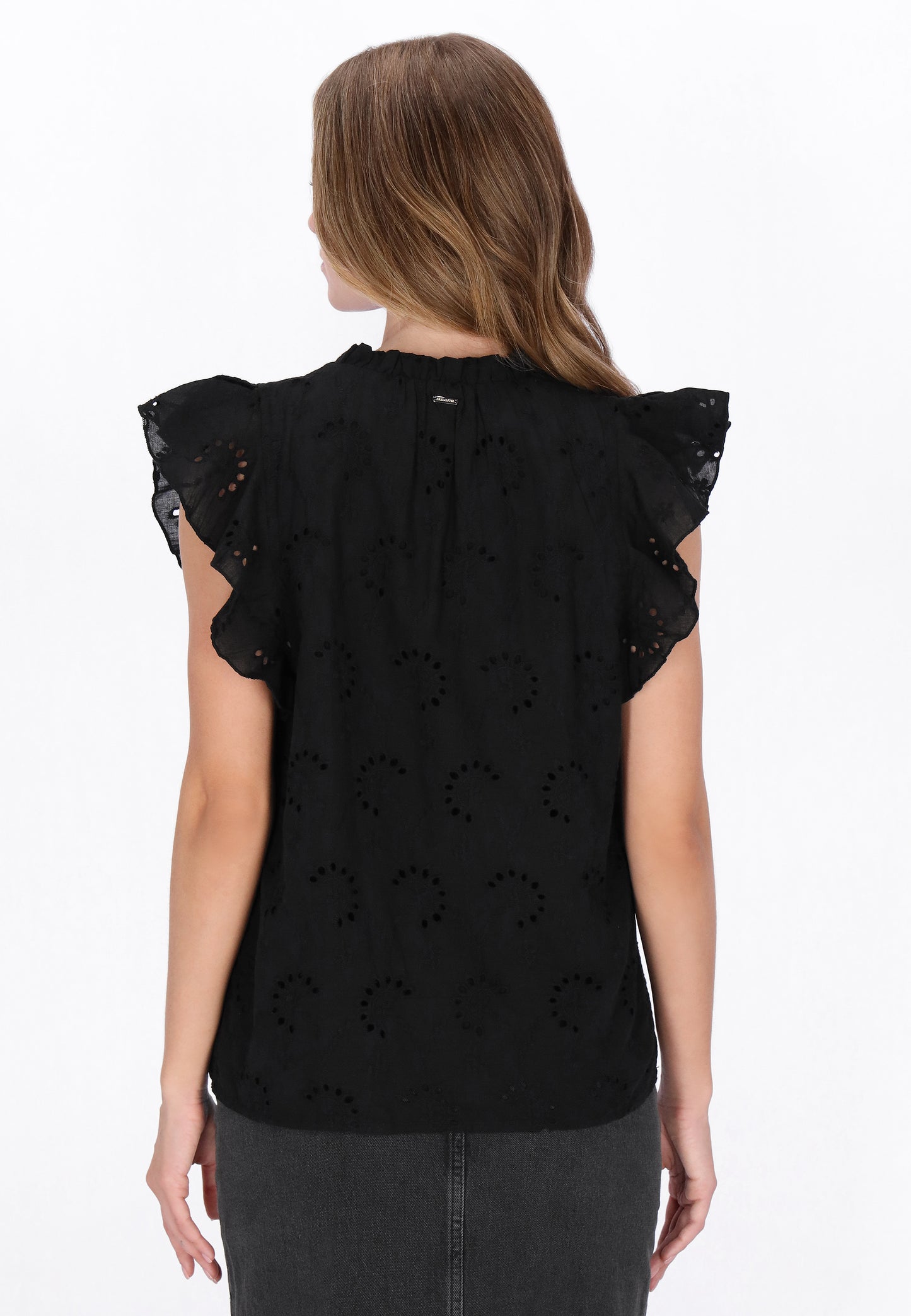 DreiMaster Vintage Damenbluse