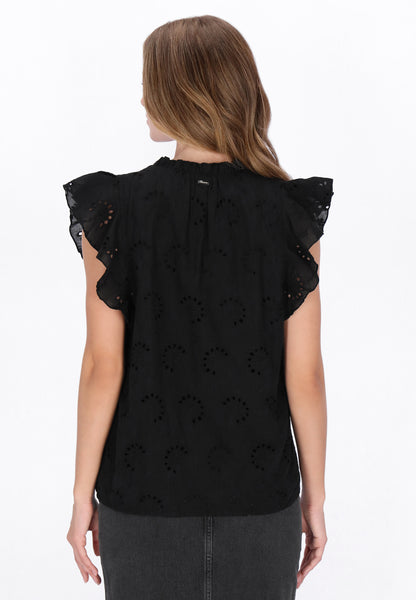 DreiMaster Vintage Damenbluse
