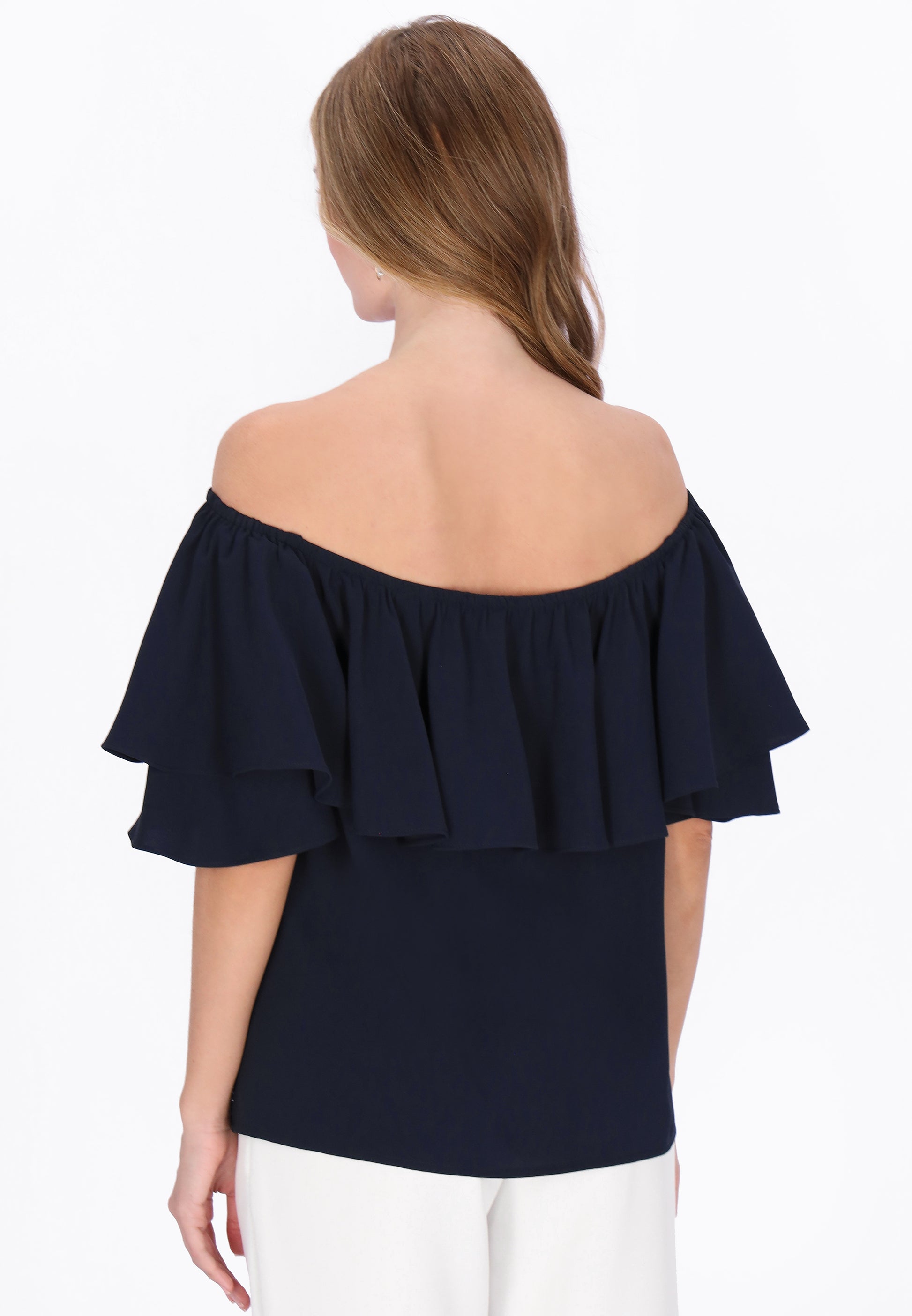 DreiMaster Klassik Women's Blouse