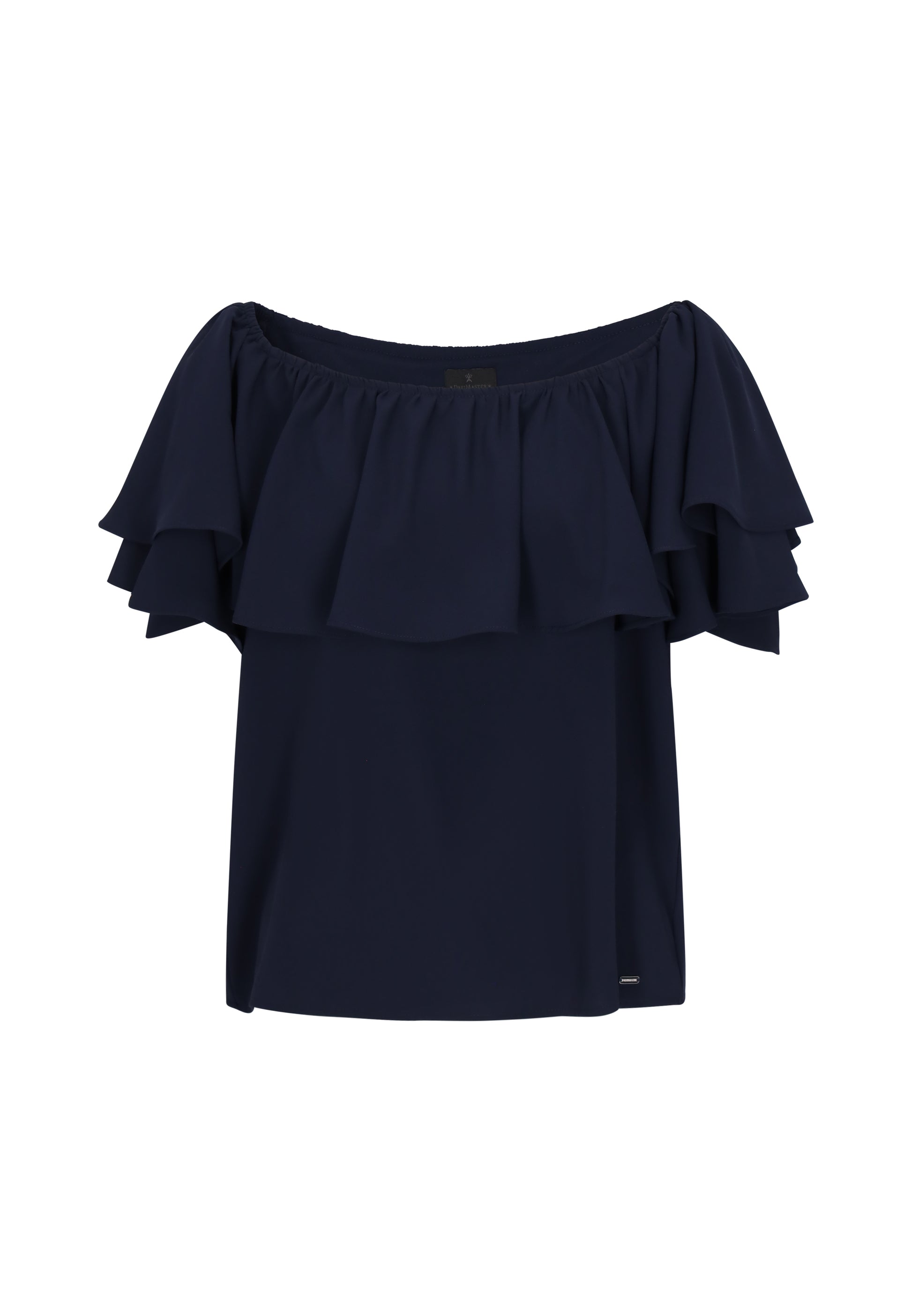 DreiMaster Klassik Women's Blouse