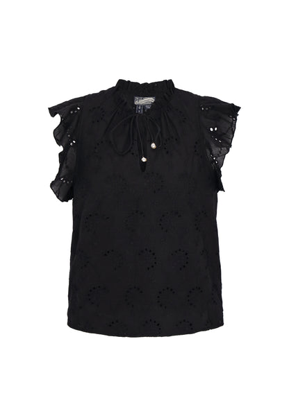DreiMaster Vintage Damenbluse