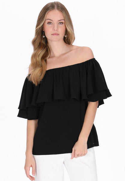DreiMaster Klassik Women's Blouse