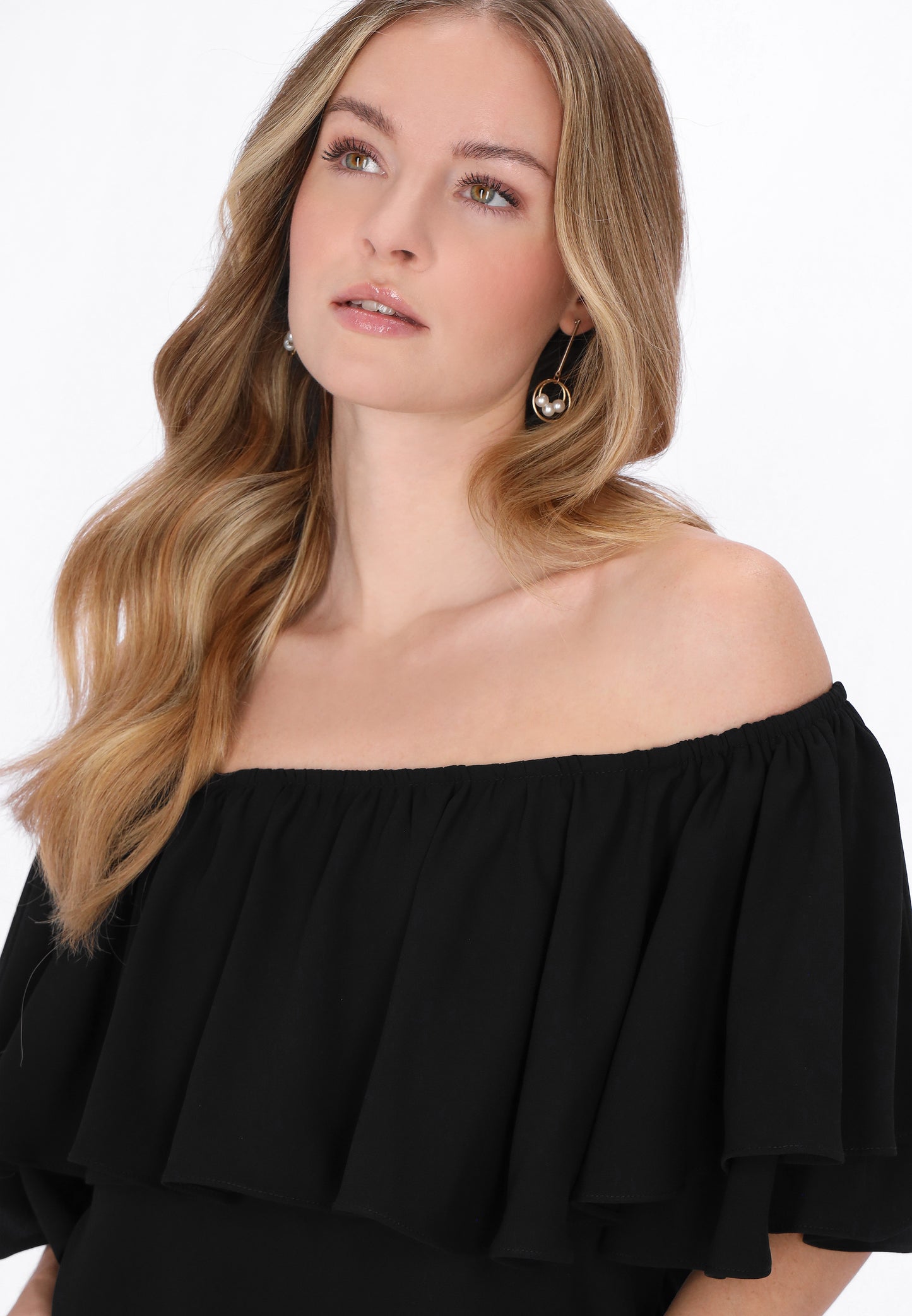 DreiMaster Klassik Women's Blouse