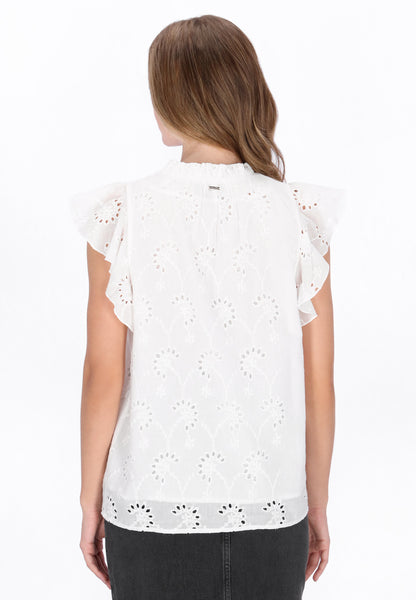 DreiMaster Vintage Damenbluse
