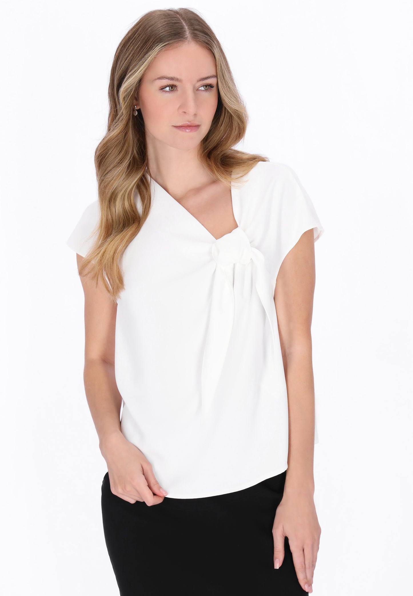 DreiMaster Klassik Women's Blouse