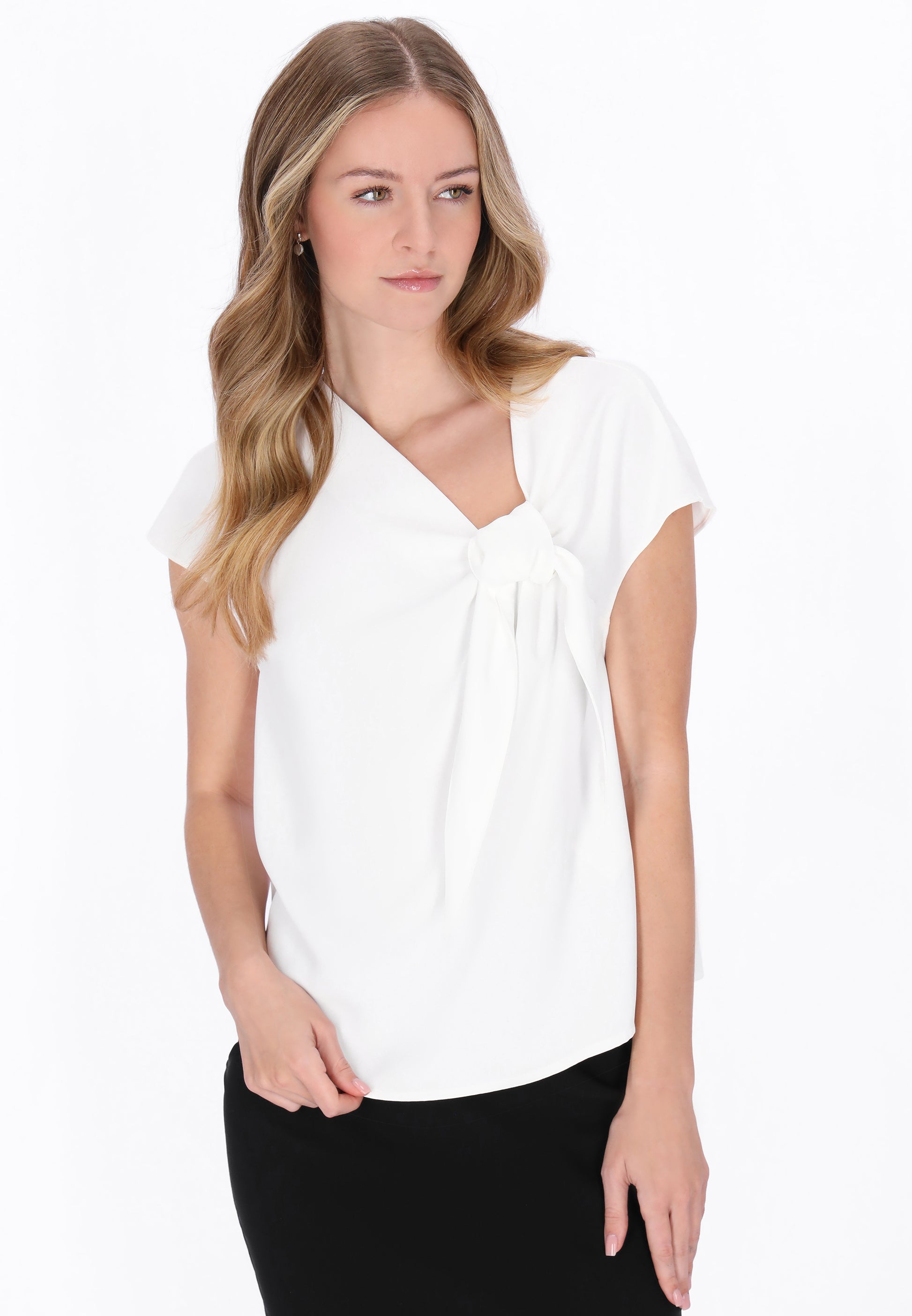 DreiMaster Klassik Women's Blouse