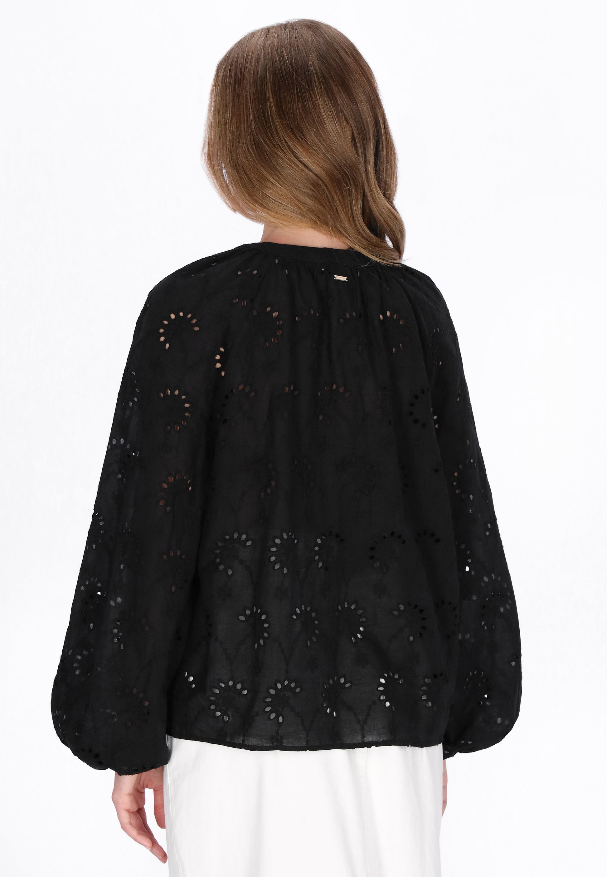 DreiMaster Vintage Damenbluse