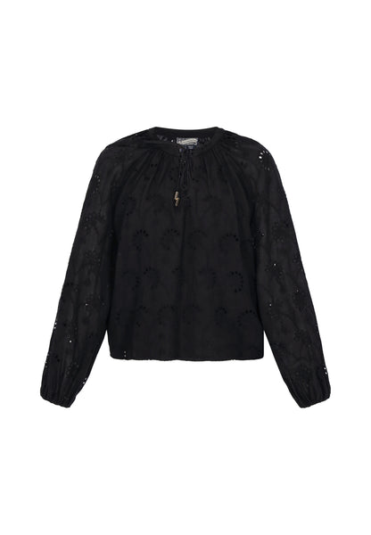 DreiMaster Vintage Damenbluse