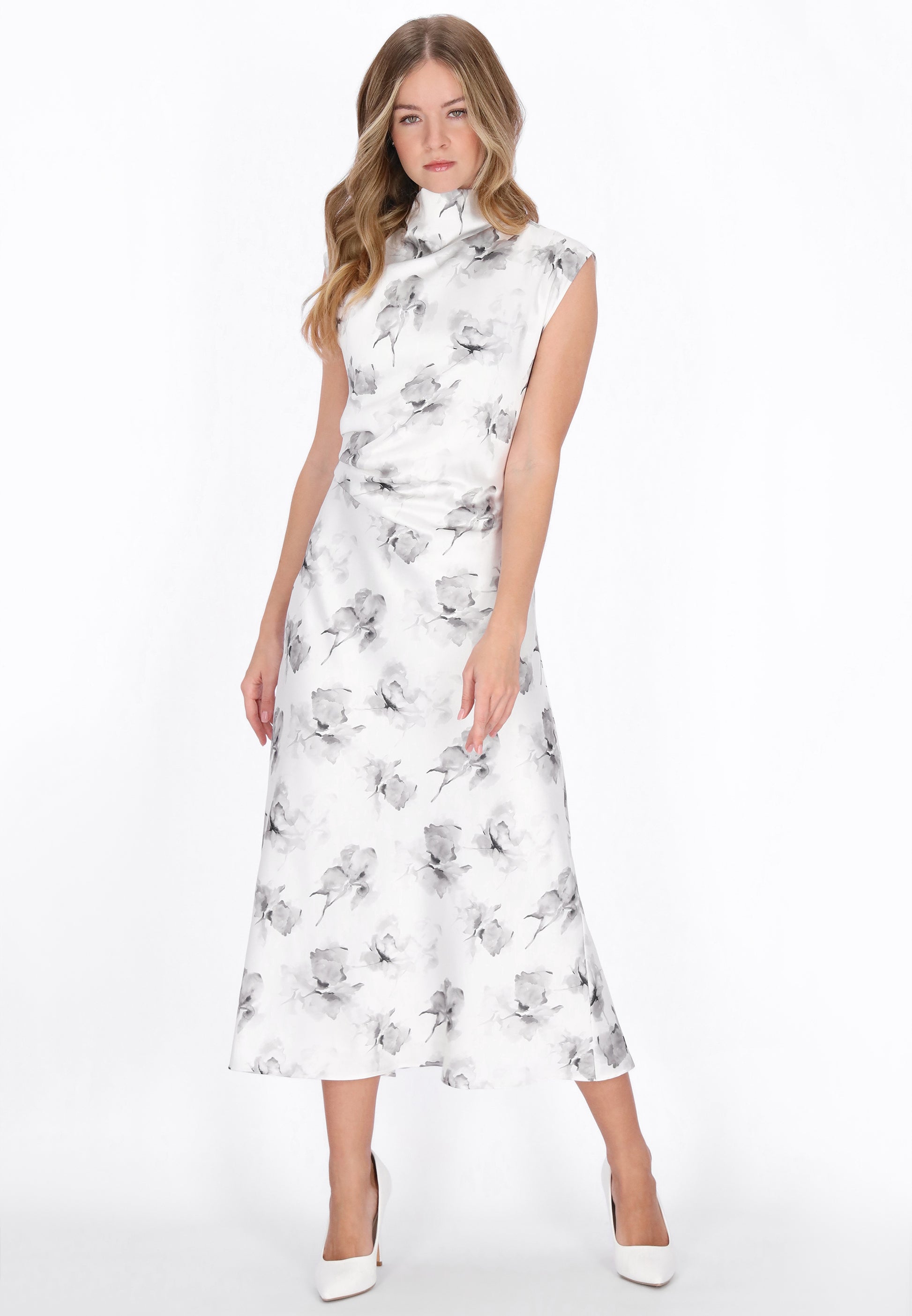 DreiMaster Klassik Women's Dress