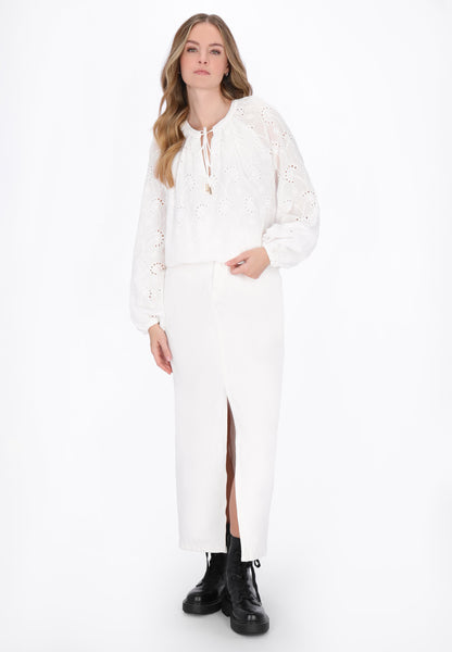 DreiMaster Vintage Damenbluse