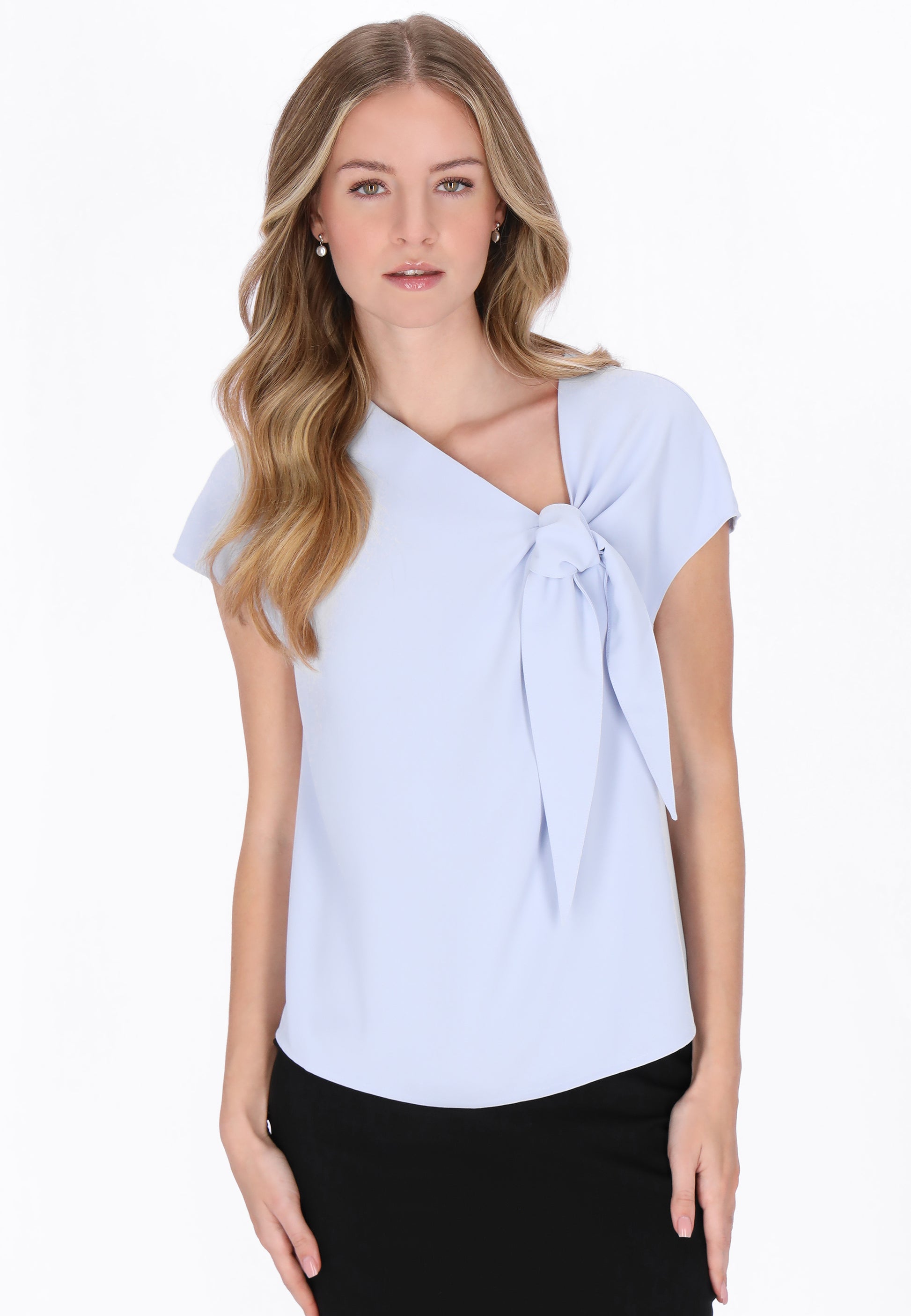 DreiMaster Klassik Women's Blouse