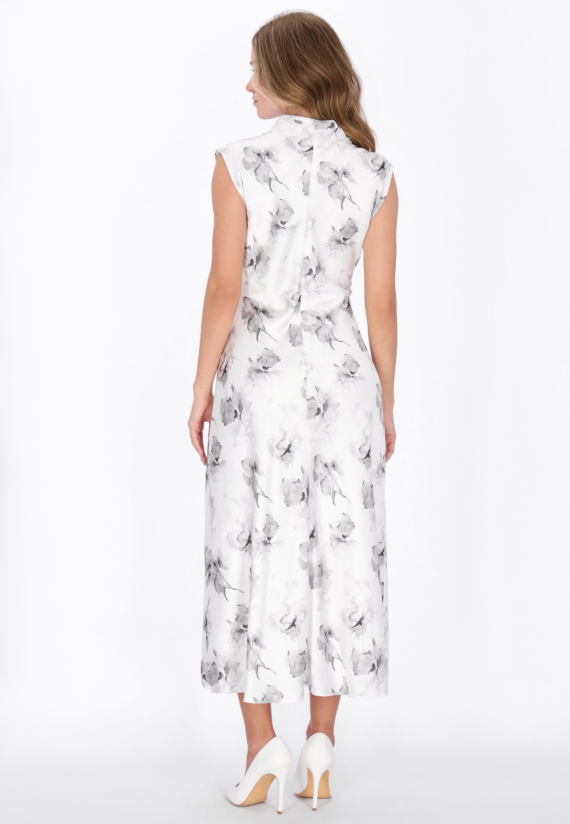 DreiMaster Klassik Women's Dress