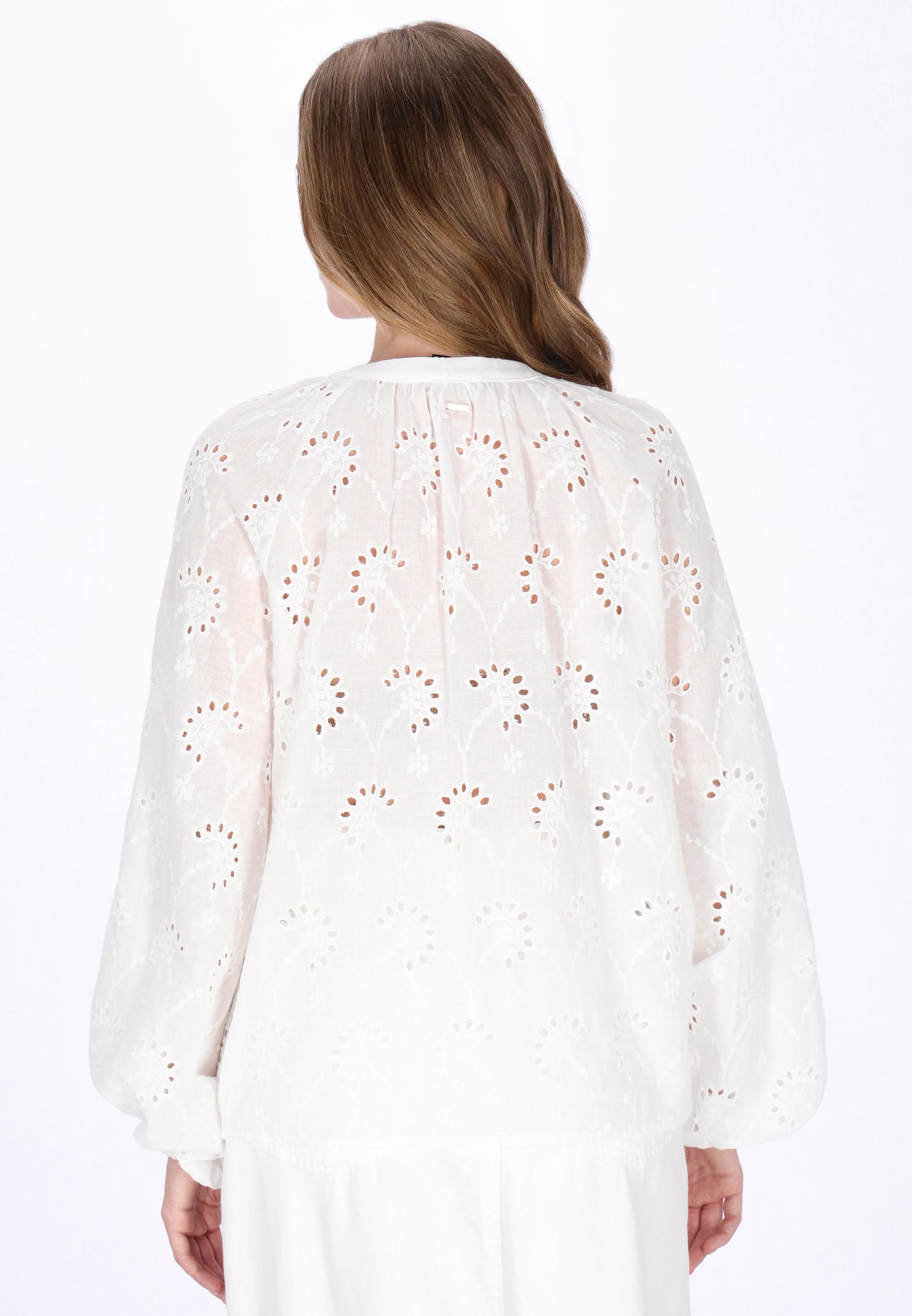 DreiMaster Vintage Damenbluse