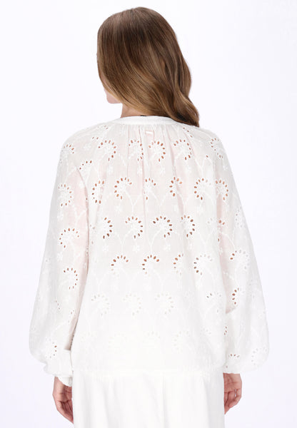 DreiMaster Vintage Damenbluse