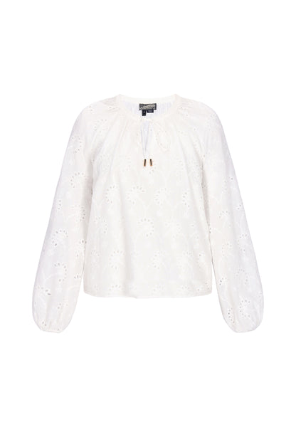DreiMaster Vintage Damenbluse