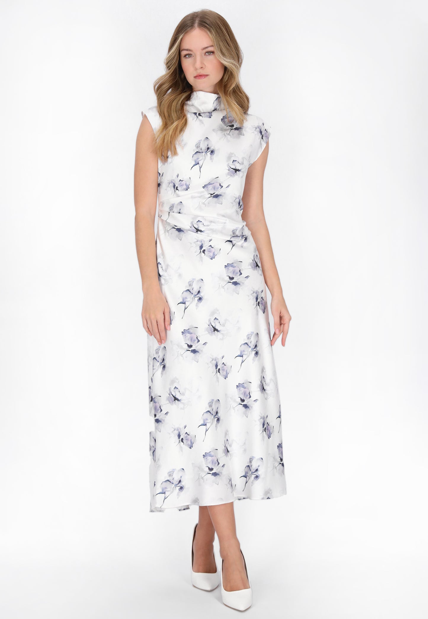 DreiMaster Klassik Women's Dress