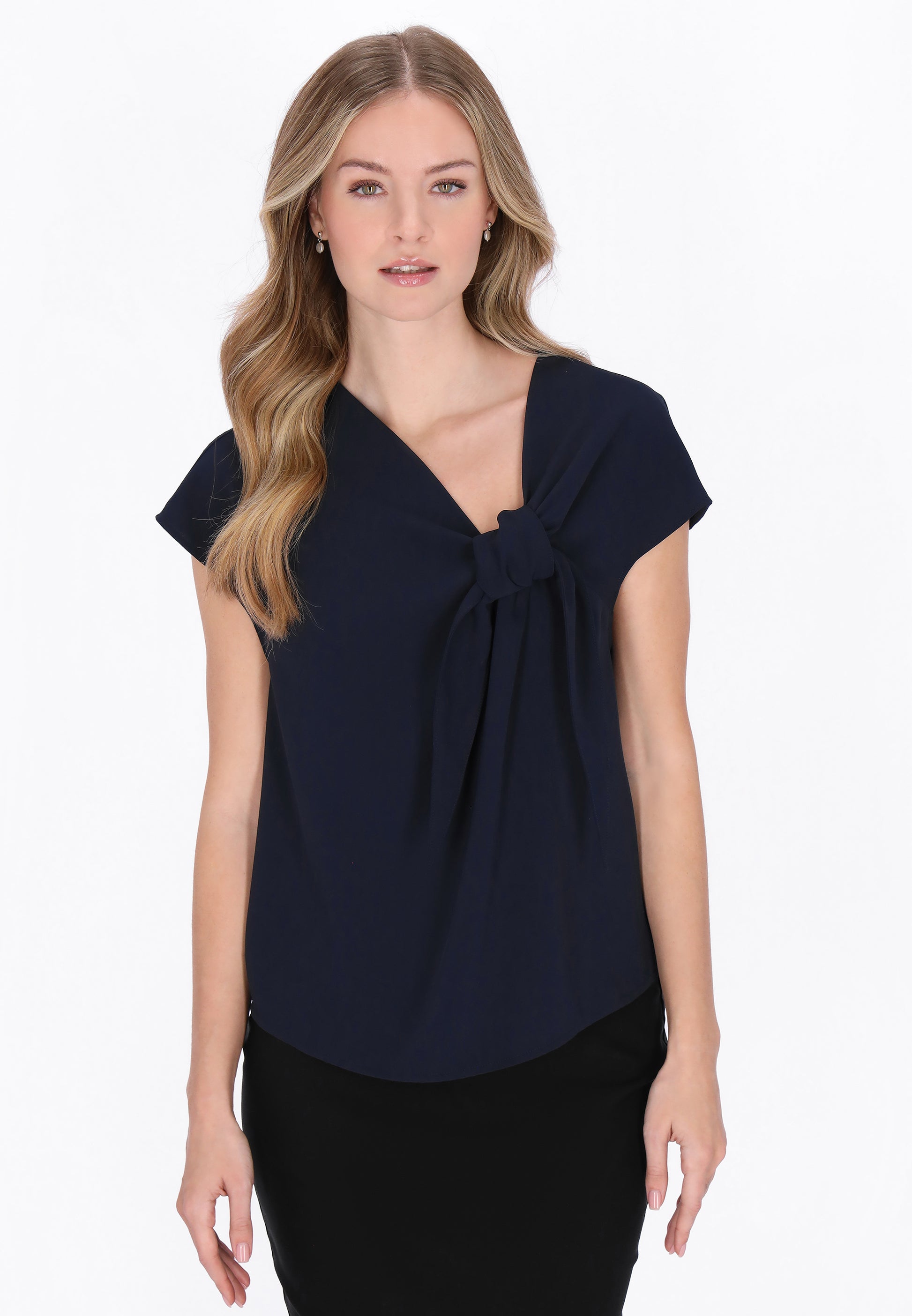 DreiMaster Klassik Women's Blouse