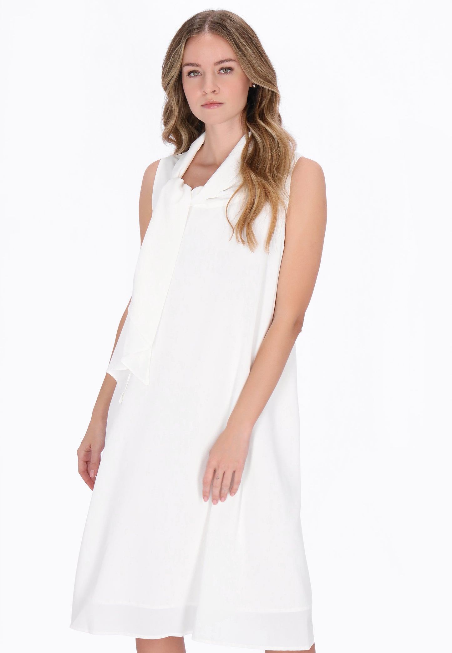 Sukienka DreiMaster Vintage dla Kobiety